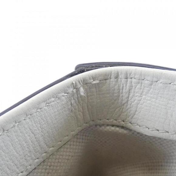 GUCCI Beige Horsebit Shoulder Bag - Picture 10 of 10